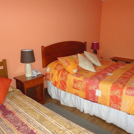 Hotel Del Cid La Serena Zewnętrze zdjęcie