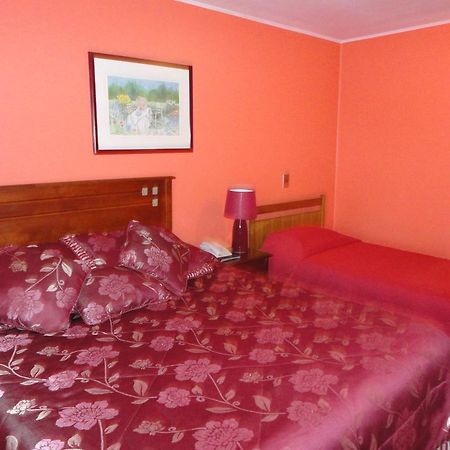 Hotel Del Cid La Serena Zewnętrze zdjęcie