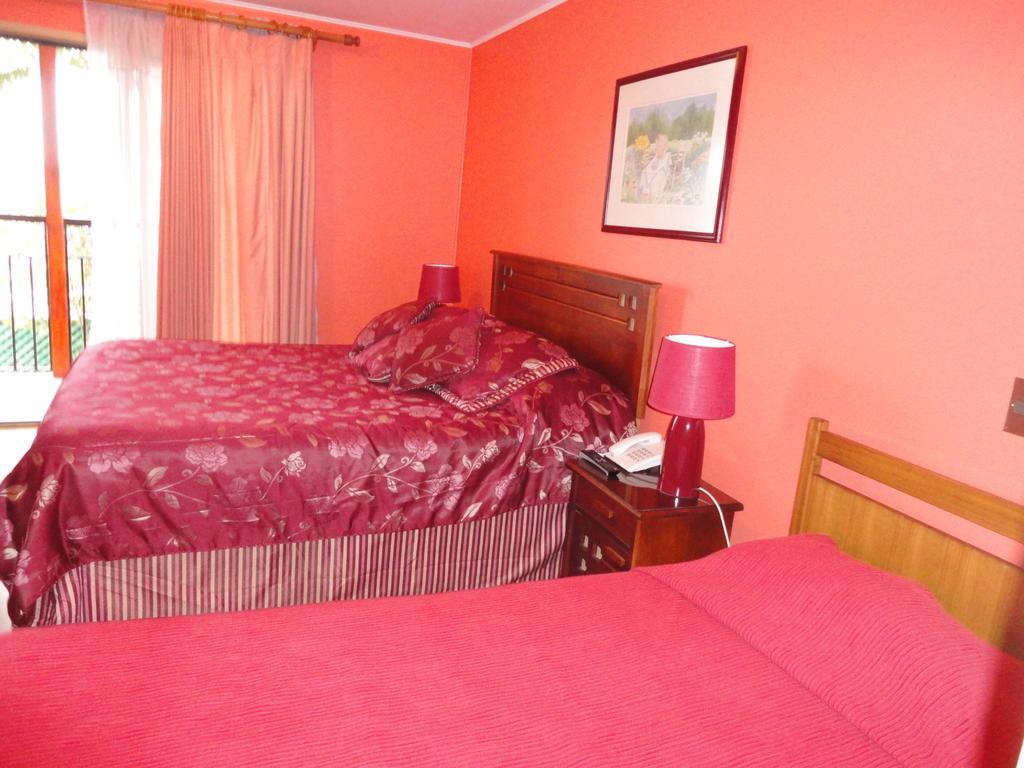 Hotel Del Cid La Serena Pokój zdjęcie