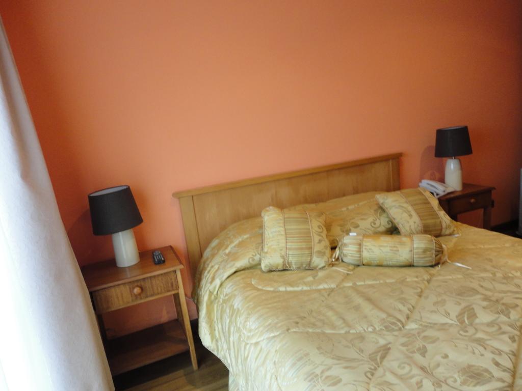 Hotel Del Cid La Serena Pokój zdjęcie
