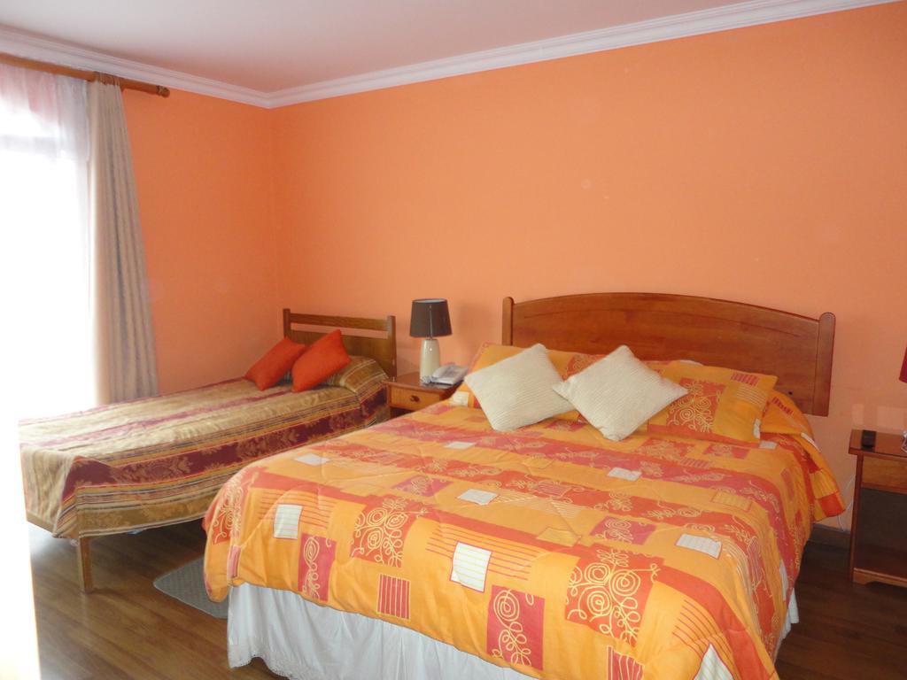 Hotel Del Cid La Serena Zewnętrze zdjęcie