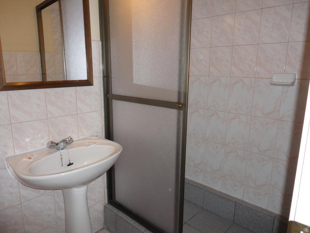Hotel Del Cid La Serena Pokój zdjęcie